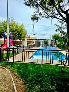 Ovalle Rent Moderno 4P - Nuevo 2026 - 405A