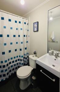 Ovalle Rent Moderno 4P - Nuevo 2026 - 405A