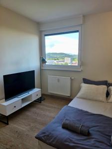 Renovated Apartement Great Location