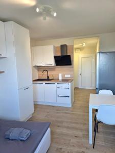 Renovated Apartement Great Location