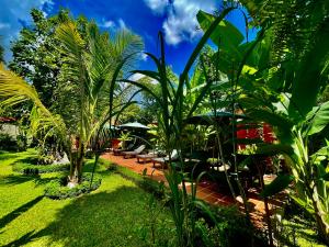Won Residence & Spa