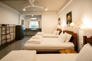 Secret Corner Boutique Stay
