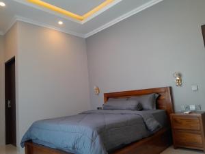 Villa KARISMA Candidasa