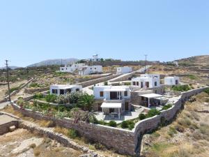 Loukia Apartments Sifnos Greece