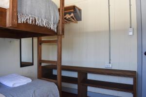 Casa Curacautin hostel