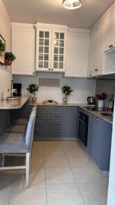 Apartamento Completo no centro de Florianópolis Próximo à Beira-Mar Norte