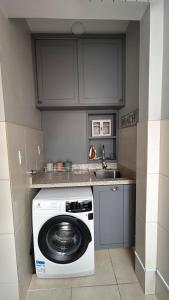 Apartamento Completo no centro de Florianópolis Próximo à Beira-Mar Norte