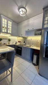 Apartamento Completo no centro de Florianópolis Próximo à Beira-Mar Norte
