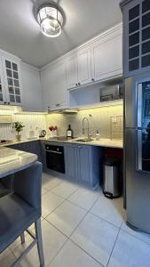 Apartamento Completo no centro de Florianópolis Próximo à Beira-Mar Norte
