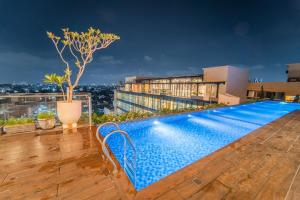 Altuz Apartment Seturan Yogyakarta