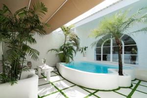 Makyra by Bohemian Jogja Villas