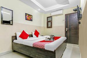Super Hotel O Royal Green