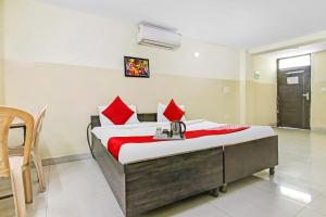Super Hotel O Royal Green