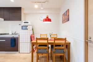 Private Apartment HOTEL Ceres Kamiikebukuro 302