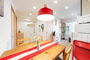 Private Apartment HOTEL Ceres Kamiikebukuro 302