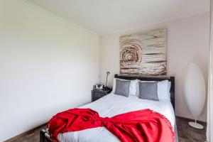 Solanders Retro Residence - Group Stay by the Beach
