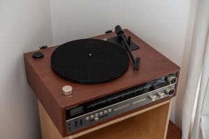 Solanders Retro Residence - Group Stay by the Beach