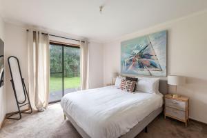 Solanders Retro Residence - Group Stay by the Beach