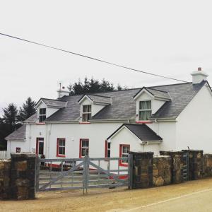 The Old School House