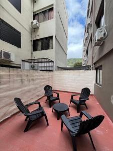 Departamento en Villa Carlos Paz