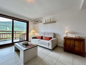 Appartement lumineux, vue montagnes - 6 pers. - FR-1-330C-165