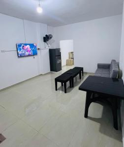 Modern Private Studio near Karak Castle