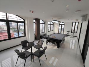CMC Hotel