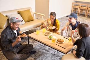 WELLSTAY Osaka Namba Apartment hotelｰcoco chill - Vacation STAY 22220
