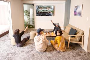WELLSTAY Osaka Namba Apartment hotelｰcoco chill - Vacation STAY 22220