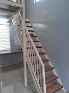 NS Rainbow Cottage Private Pool Pengkalan Balak Tanjong Bidara