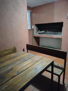 Dptos Espinillos del lago