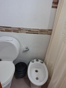 Dptos Espinillos del lago