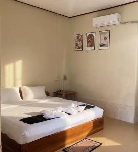 XAIYASITH guesthouse
