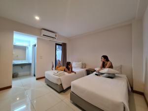 Don Muang Hotel