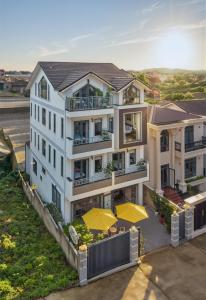 KP Villa Dalat