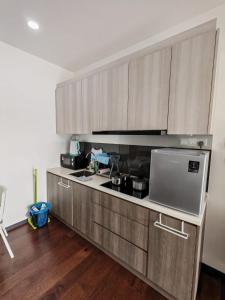 Q Suite at Cozy Queensville, Cheras Permaisuri at Kuala Lumpur Near Midvalley & MRT Salak Selatan