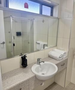 Nambour Heights Motel