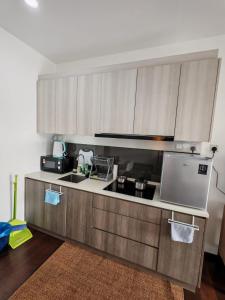Q Suite at Cozy Queensville, Cheras Permaisuri at Kuala Lumpur Near Midvalley & MRT Salak Selatan