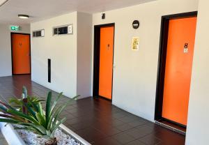 Nambour Heights Motel