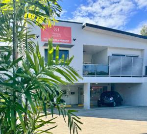 Nambour Heights Motel