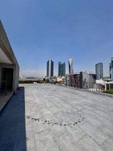 RomaHabitat - Loft in RomaNorte