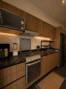 RomaHabitat - Loft in RomaNorte