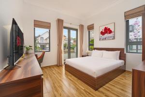 KP Villa Dalat