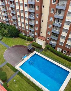 Dúplex Premium Puerto - Jacuzzi Privado - Dos Pisos