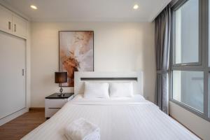 Landmark Luxury Apartment Vinhomes Central Park