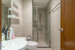 Landmark Luxury Apartment Vinhomes Central Park