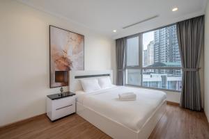 Landmark Luxury Apartment Vinhomes Central Park