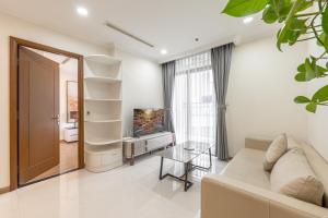 Landmark Luxury Apartment Vinhomes Central Park