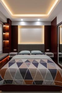 Altuz Apartment Seturan Yogyakarta