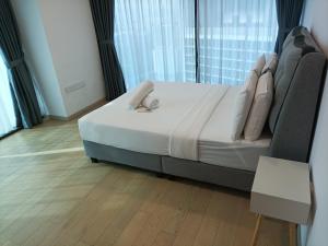Eaton Residence Suites at KLCC